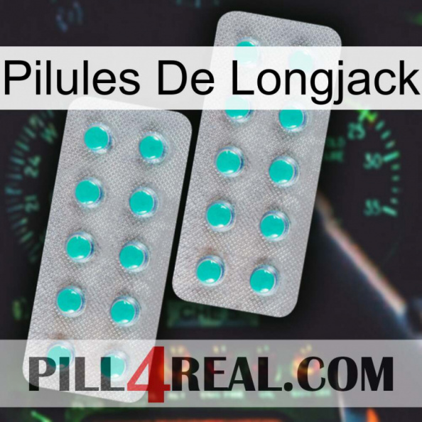 Longjack Pills 29